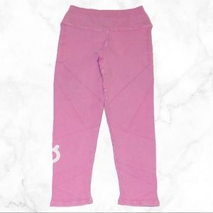 EUC Peloton Leggings